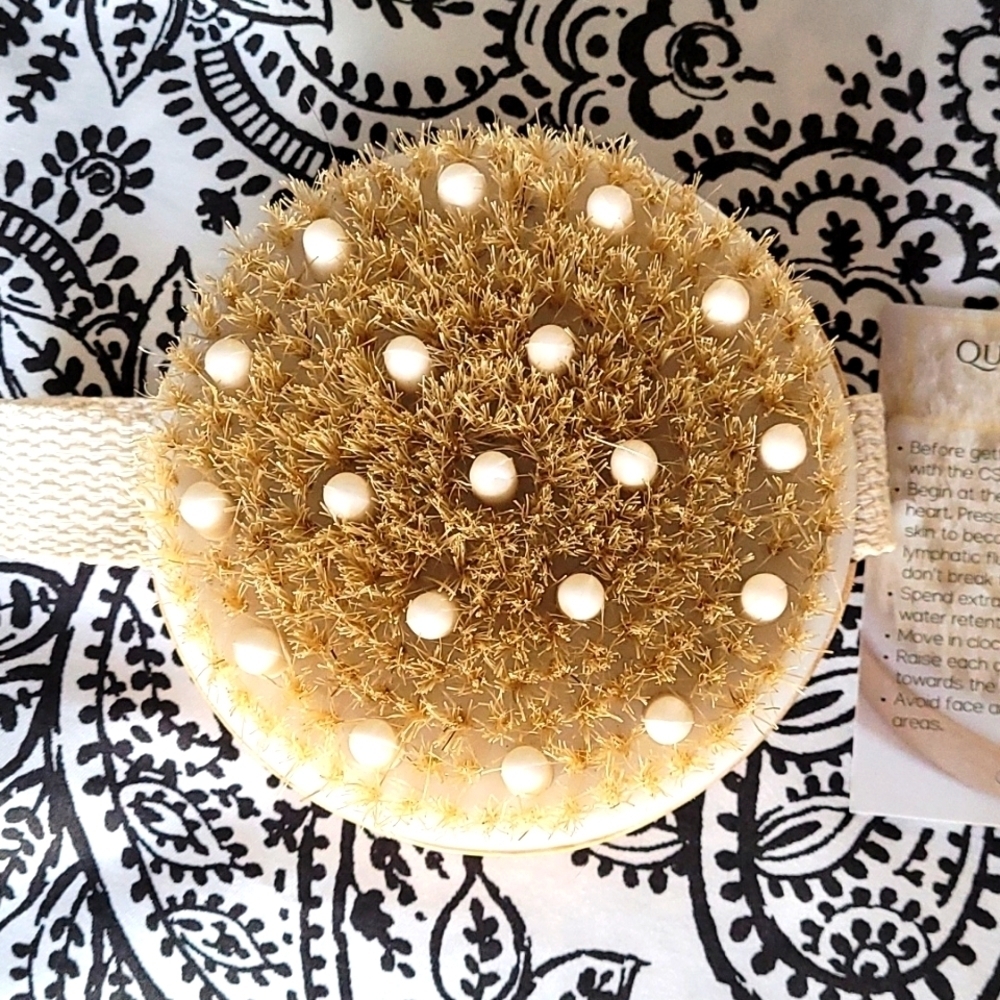 NEW CSM Handheld Dry Brush